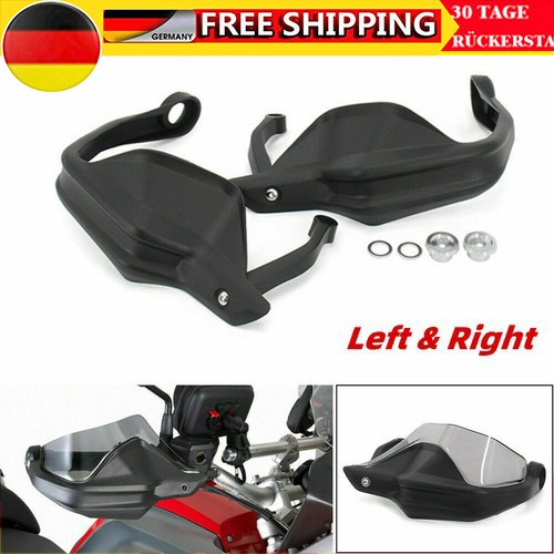 Motorrad handschutz - 2x, motorrad-handschutz