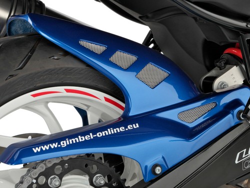 Gimbel hinterradabdeckung - gimbel,