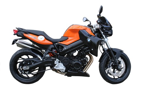 Bmw 800 k73 2009 2015 - f, 02,