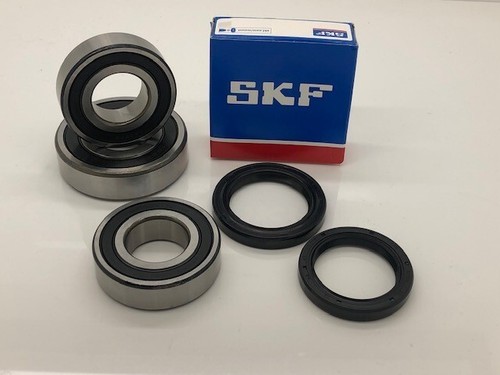 Skf bmw f800gs radlager - bmw,