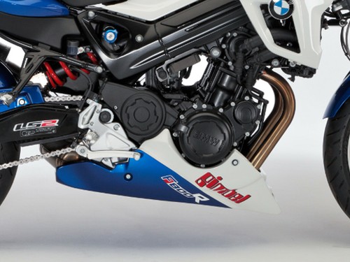 Gimbel bugspoiler bmw 800 - bugspoiler, f