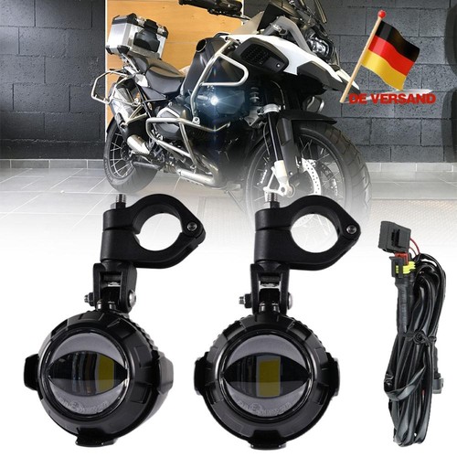 Geprüft led motorrad - e-geprüft,