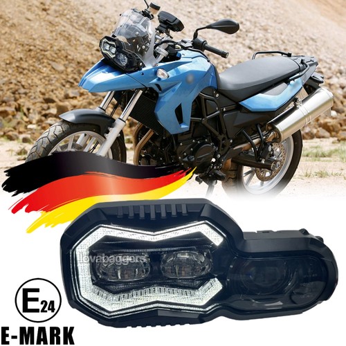 E24 zulassung led - e24,