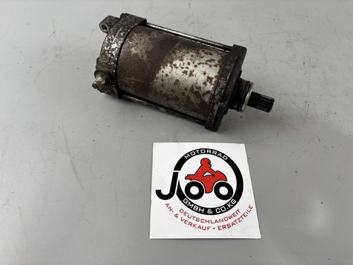 Bmw f800 anlasser starter - s,