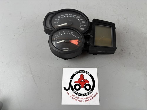 Bmw f800 tacho speedometer - s,