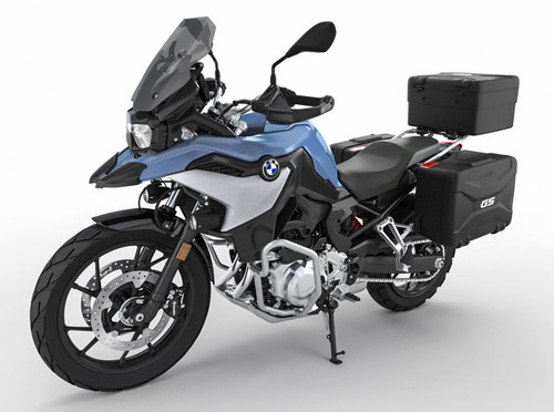 Original bmw motorrad - bmw,
