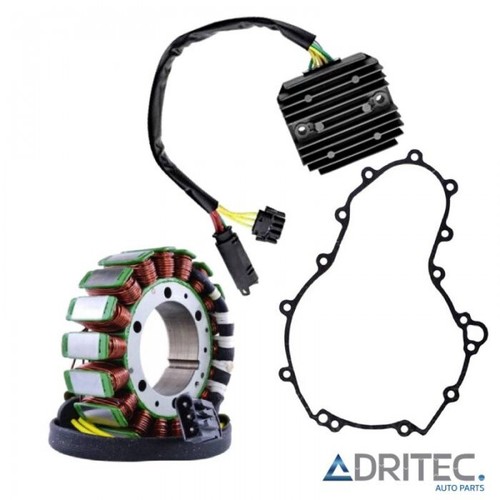 Stator satz regler - ✅,