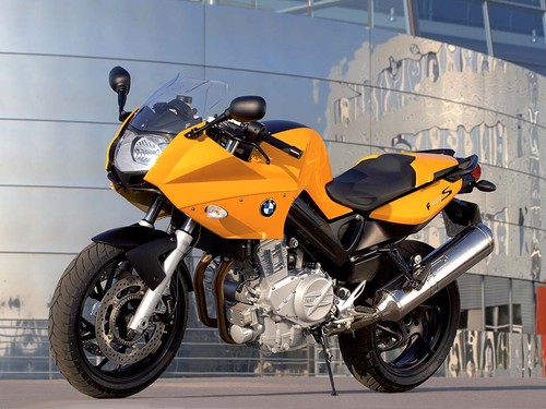 Werkstatthandbuch bmw 800 s - f,