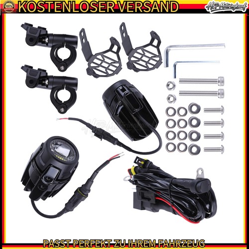 Led für bmw r1200gs - für,