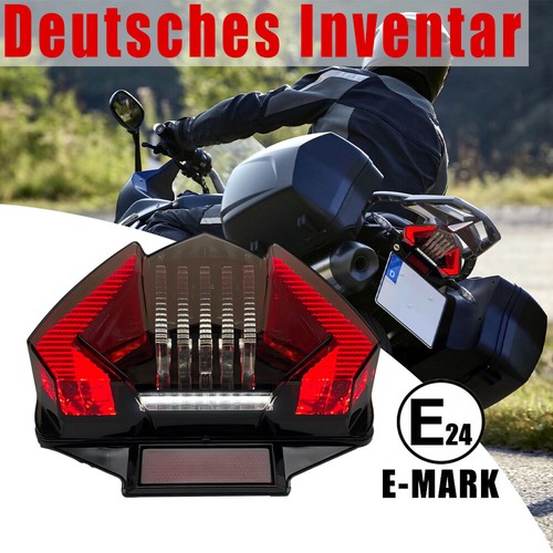 Led rücklicht für - led,