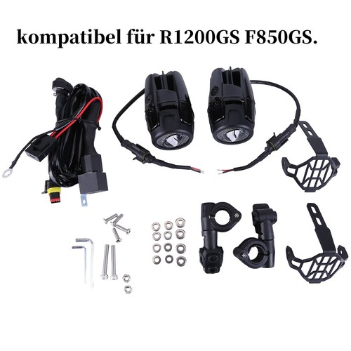 R1200gs f800gs für bmw - fÜr, led