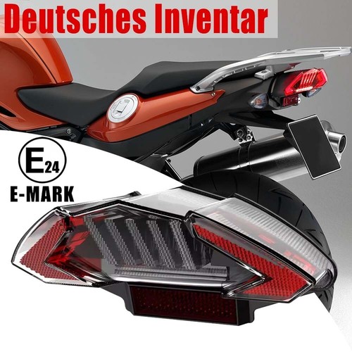 Led rückseite rücklicht - led,