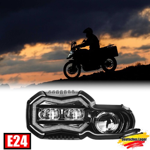 E24 led scheinwerfer - e24,