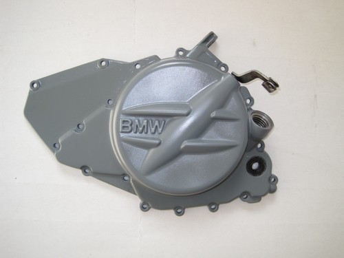 Bmw 800 motordeckel links - s,