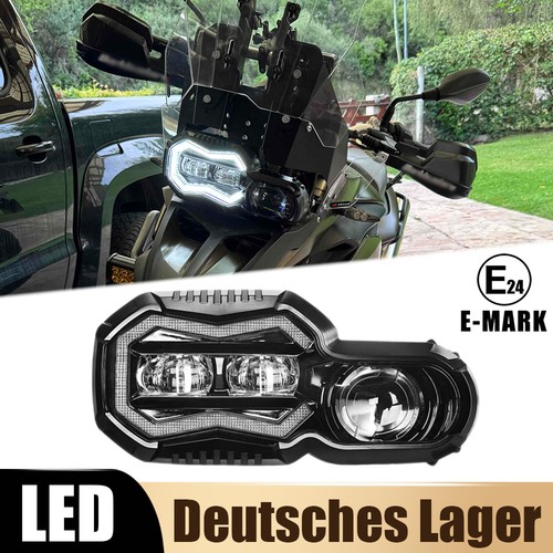 E24 zulassung led scheinwerfer - e24-zulassung,