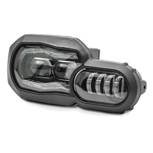 Led scheinwerfer ql2 - led,