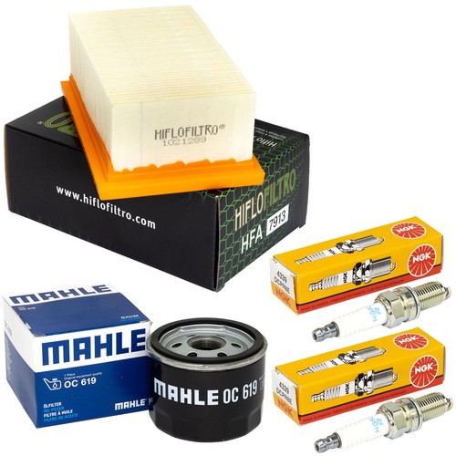 Wartung set luftfilter - wartung,