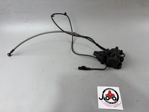 Bmw f800 bremse brake - f800,