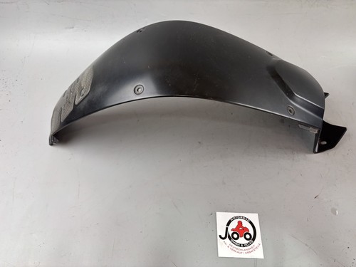 Bmw f800 tankabdeckung - s,