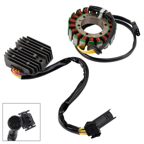 Lichtmaschine stator regler - lichtmaschine, &
