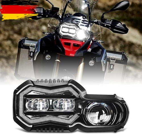 Led scheinwerfer für - led, bmw