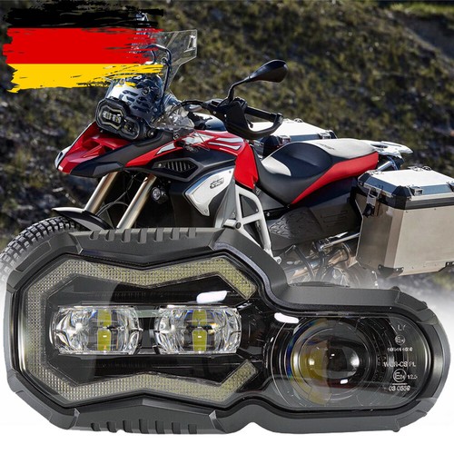 Led scheinwerfer für bmw - led,