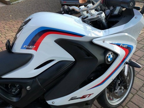 For bmw 800 decal - f, gt