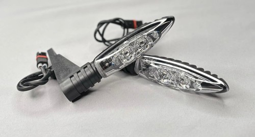 Led blinker hinten links - led,
