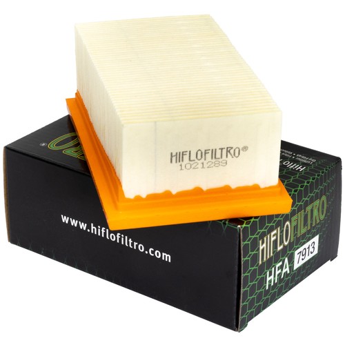 Luftfilter hiflo hfa7913 - hiflo,