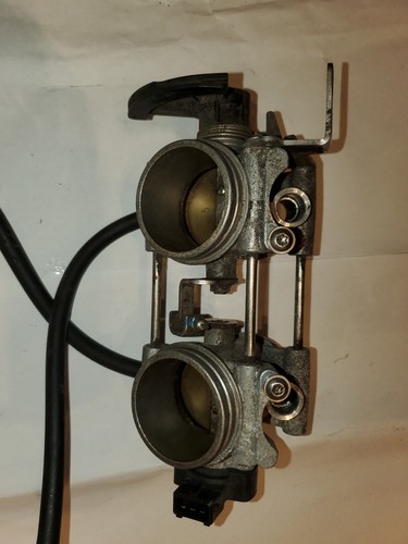 Bmw drosselklappe - bmw,