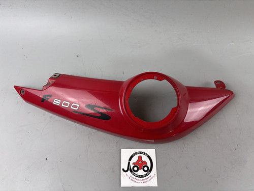 Bmw f800 seitenverkleidung - f800, s