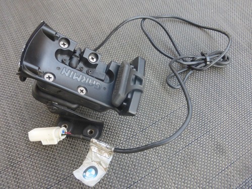 Bmw f800gs f650 k72 garmin - bmw,