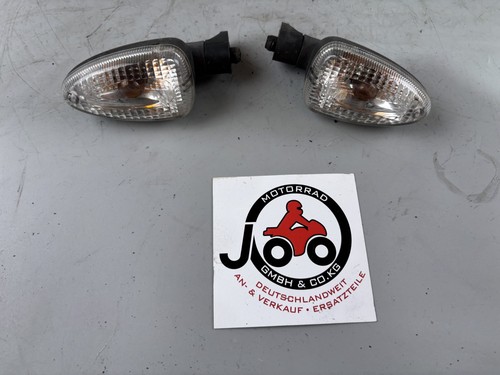 Bmw f800 blinkerset - bmw,