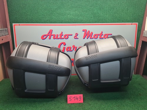 Bmw f800st f800s koffer rechts - f800st,
