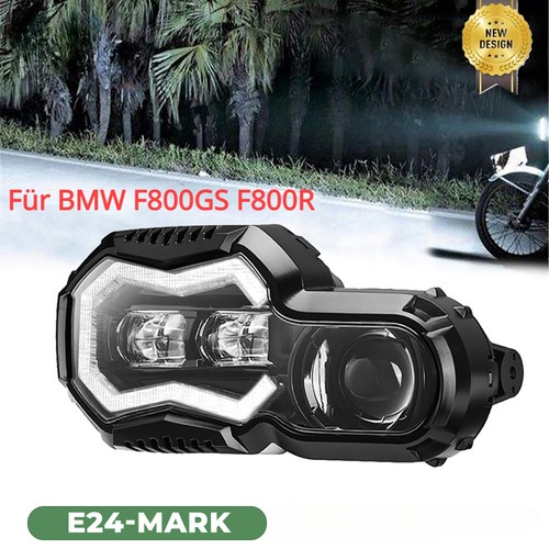 Led scheinwerfer für - scheinwerfer, f