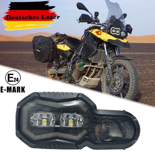 Zulassung led scheinwerfer - e-zulassung,
