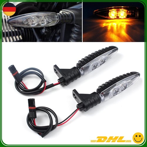 Motorrad mini signallicht - mini,