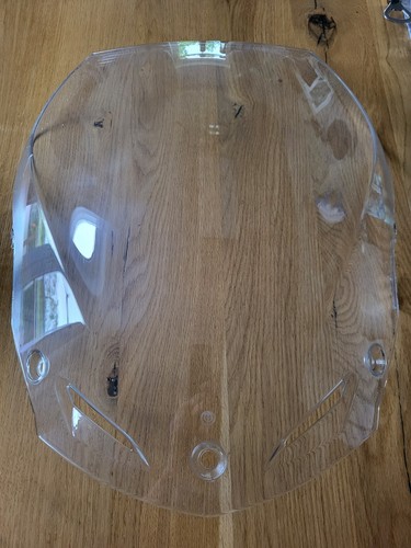 Bmw k71 f800gt windschild - bmw,