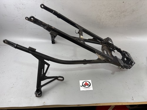 Bmw f800 heckrahmen frame - s,