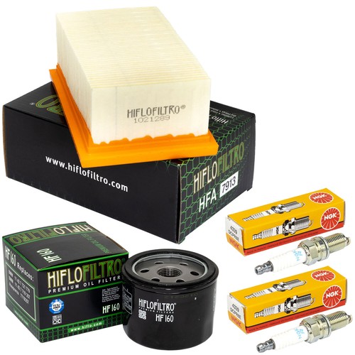 Wartung luftfilter set - luftfilter,