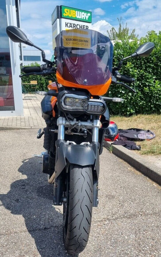 Touring scheibe bmw 800 r - scheibe,